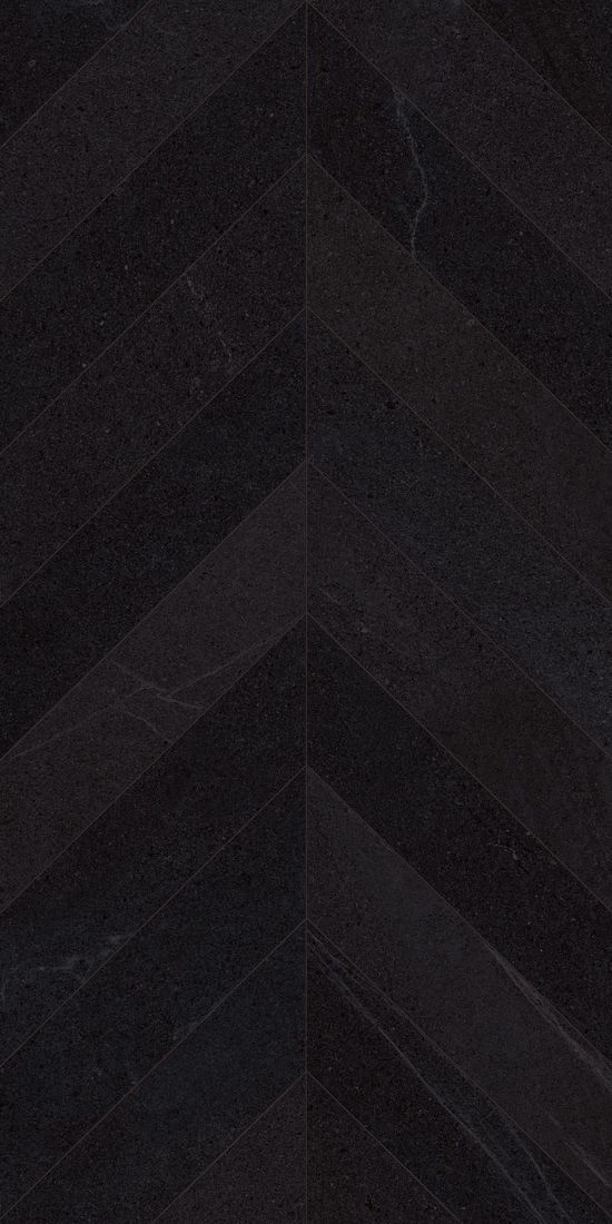 Floor Tiles Seine Basalto Risle 24" x 48"