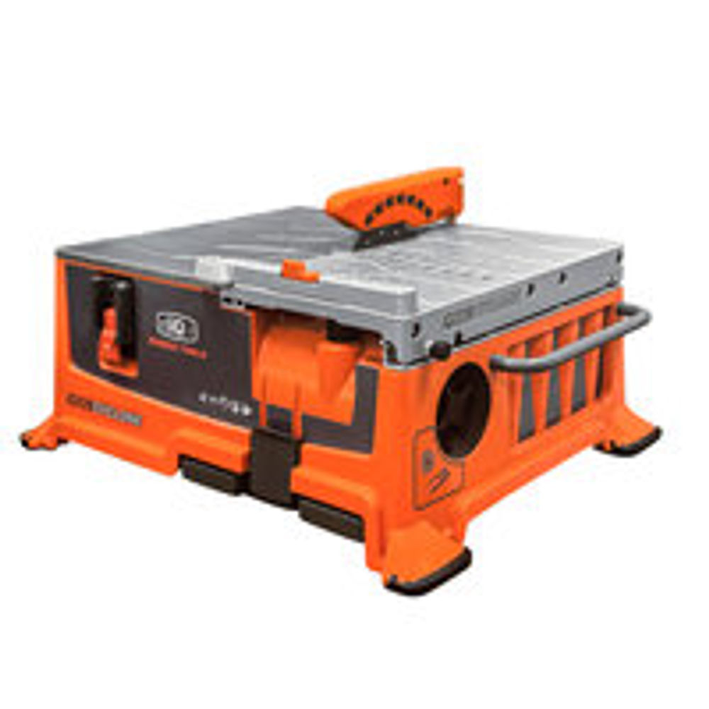 12 store tile saw