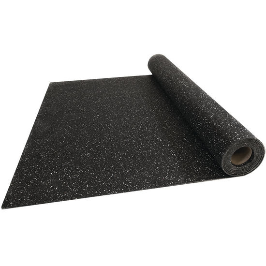 GenieMat Acoustic Underlayment 4'X75' - 2mm (300 sqft)