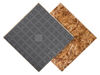 Les produits de sous-plancher Barricade (FG10002)
