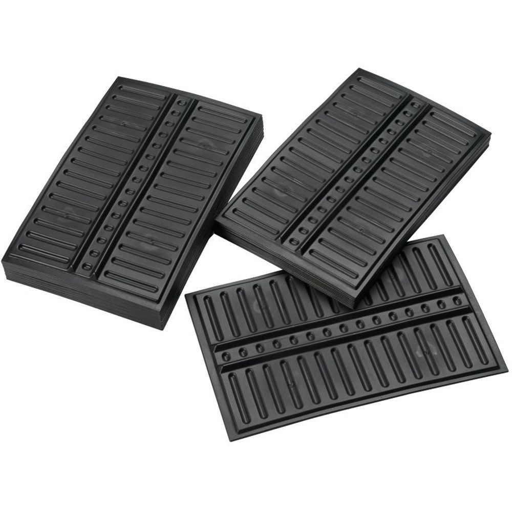 Barricade Subfloor Leveling Shims - Pack of 24 units (FG10001) | FloorBox