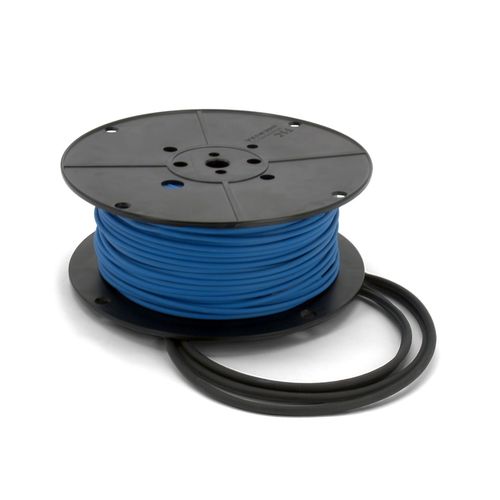 Comfort-One - Câble chauffant 120V 273 pied linéaire (70 pi²) ||CO120070