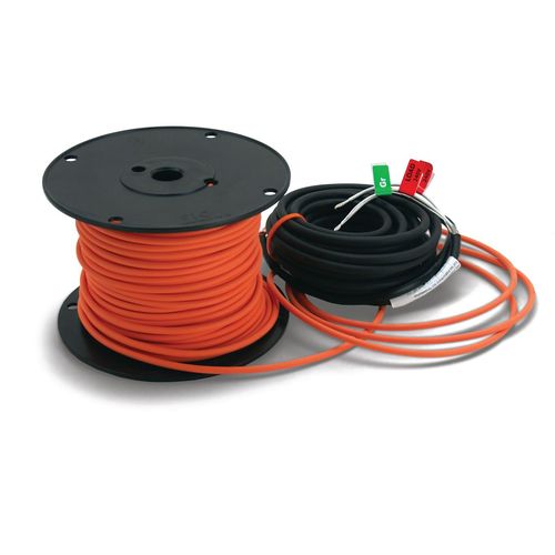 Flexdeco - Câble chauffant 240V 553' (179.5 pi²) ||CPS240L0553