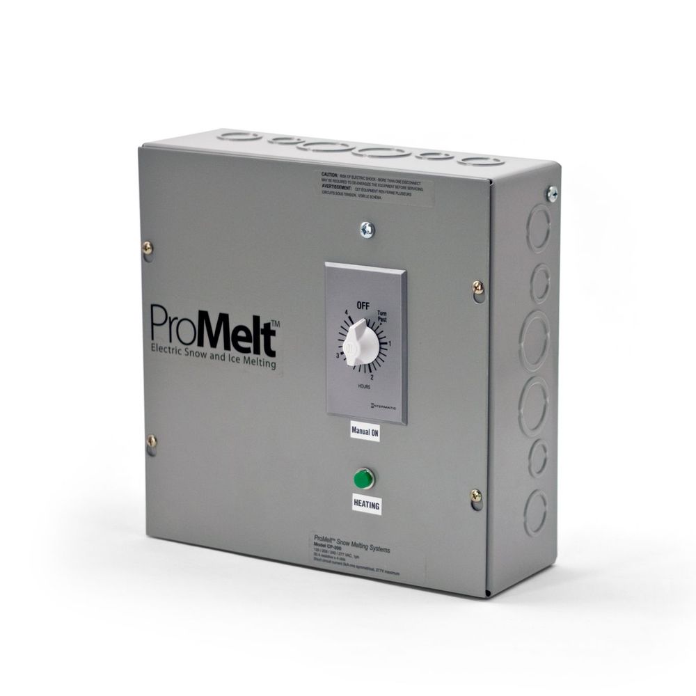 Comfort-One Contactor Pro CP-200 200AMP (81012217) | FloorBox