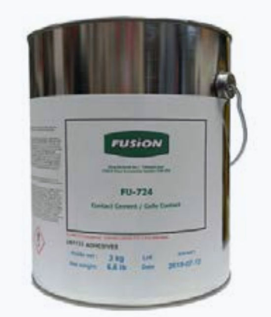 724-10 Contact Cement 10L