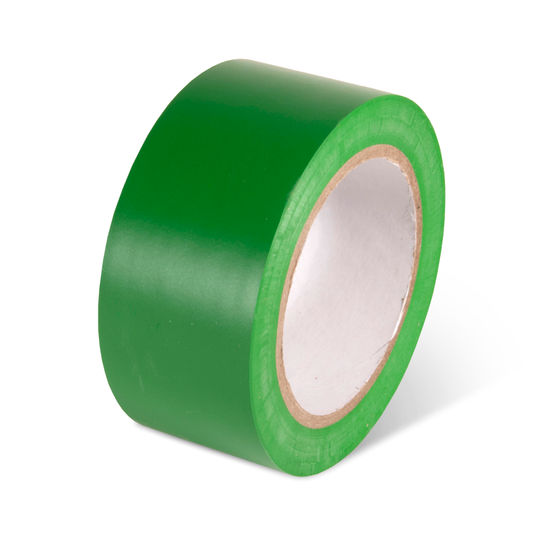 Green Marking Conformable Floor Tape - 2" x 108'