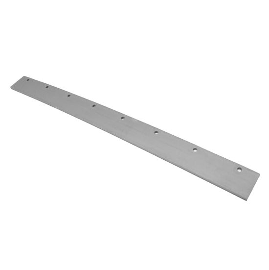 Speed Squeegee HD, 30", Flat, Gray EPDM Blade