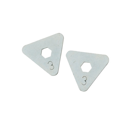 CAM® Set - Size 3 (Pack of 2)
