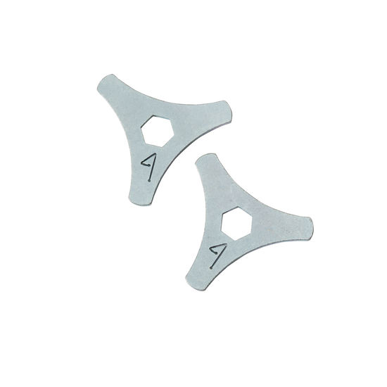 CAM® Set - Size 4 (Pack of 2)