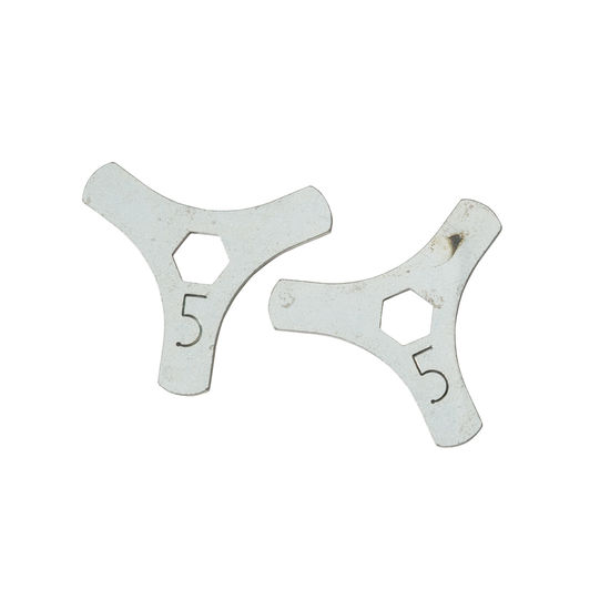 CAM® Set - Size 5 (Pack of 2)