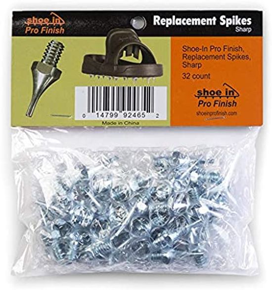 Pro Finish Replacement Spikes For 1612777 (32)