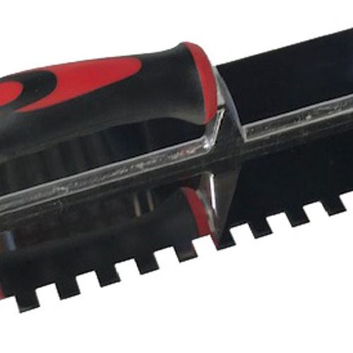 Rubi - Truelle à dents carrées RubiFlex 11