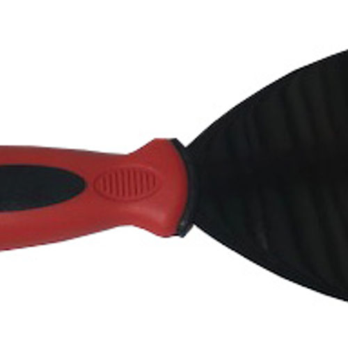 Platoir à colle inox 28x11 dents carrées 8mm