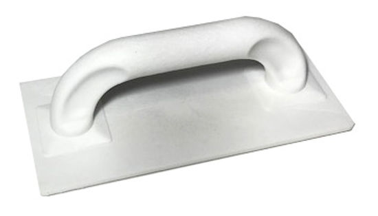 Velcro Scrub Pad Handle