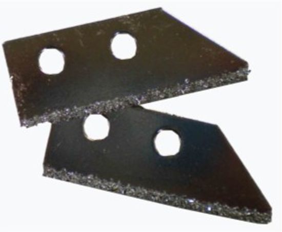 Grout Saw Blades