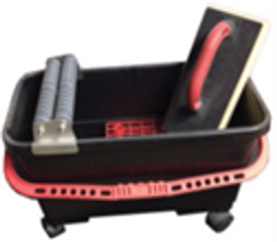 Grout Cleaning Set