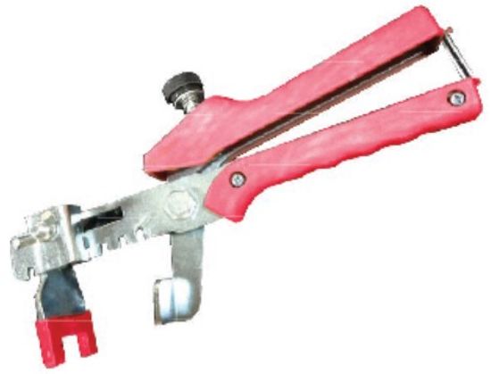 Level System Wall Plier