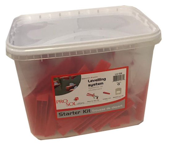 Level System - Starter Kit