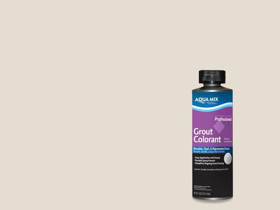 Grout Colorant #909 Centura Sterling 237 ml