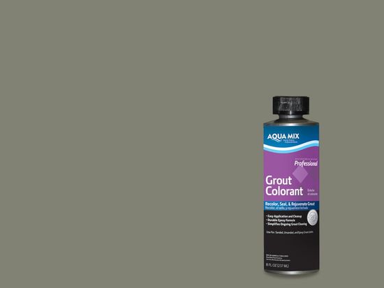 Grout Colorant #927 Centura Light Pewter 237 ml