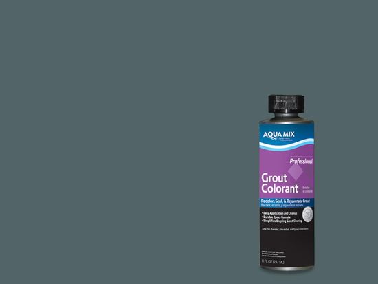 Grout Colorant #929 Centura Charcoal Gray 237 ml