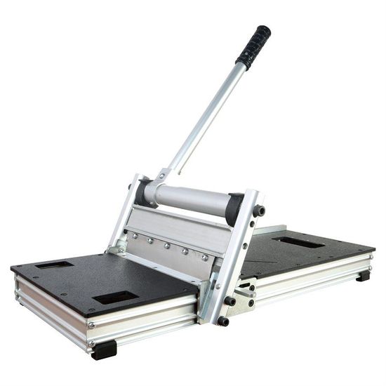 Roberts 10-918 18 Vinyl Tile Cutter