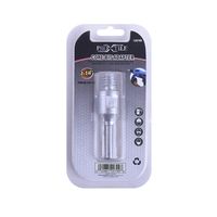 Adaptateur Foret Carottage 3,8 Cm UNC Mâle Vers SDS MAX - Conversion Pour Perceuse à Percussion