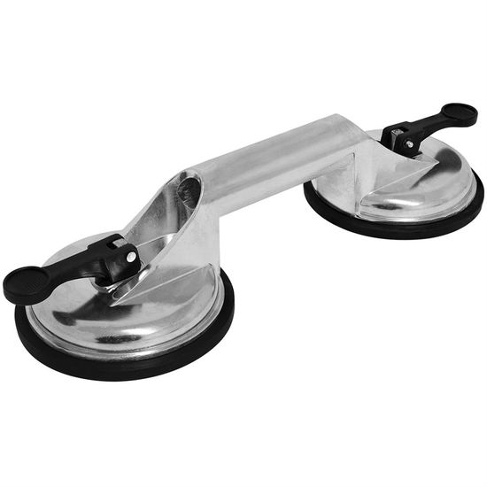 Dual Suction Cup