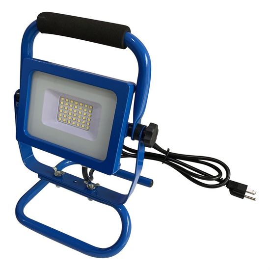 SMD LED Lamp 32W with S Stand