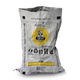 Sac de poubelle Tooltech ultra-robuste tissé blanc 29-1/4" x 48-1/2" (paquet de 20)