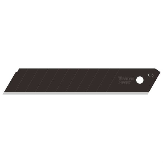 Snap-Off Blades 18 mm (Pack of 10)
