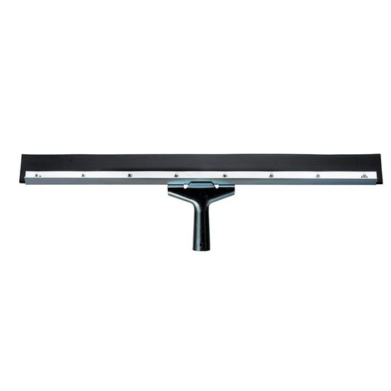 M2 Floor Squeegee Blade with Frame 24"