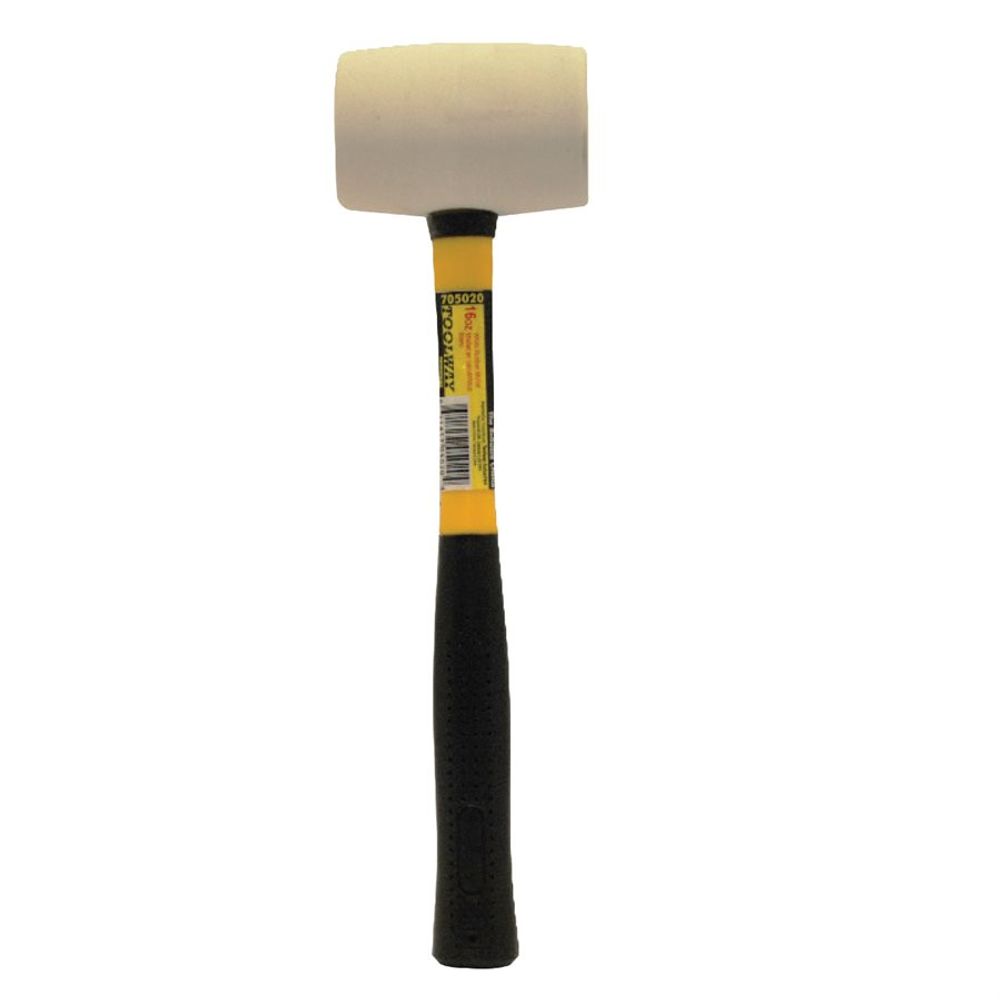 Draper shop rubber mallet