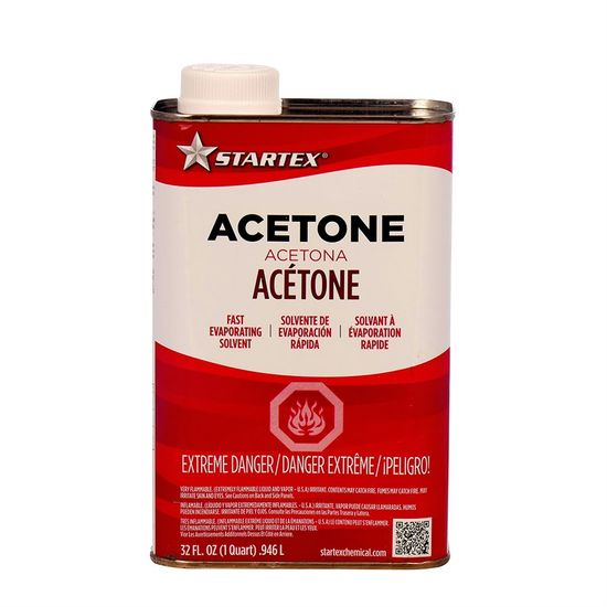 Acetone 946 mL