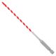 Foret pour perceuse à percussion SPEEDemon à pointe au carbure rouge hexagonal 5/32" pour la maçonnerie