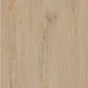 Vinyl Plank ScratchMaster Everwood Natural Oak Click Lock 7" x 48"