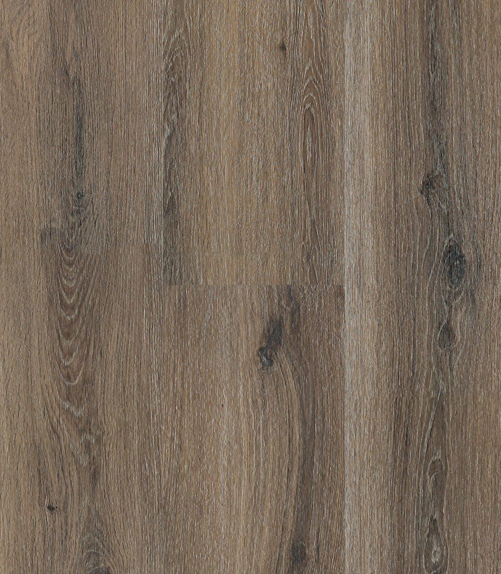 Next Floor Vinyl Plank StoneCast Mayfair Gunstock Oak Click Lock 9" x