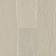 Bois d'ingénierie Notting Hill Ivory Oak 7-1/2" - 3/4"