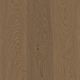 Bois d'ingénierie Notting Hill Cafe au Lait Oak 7-1/2" - 3/4"