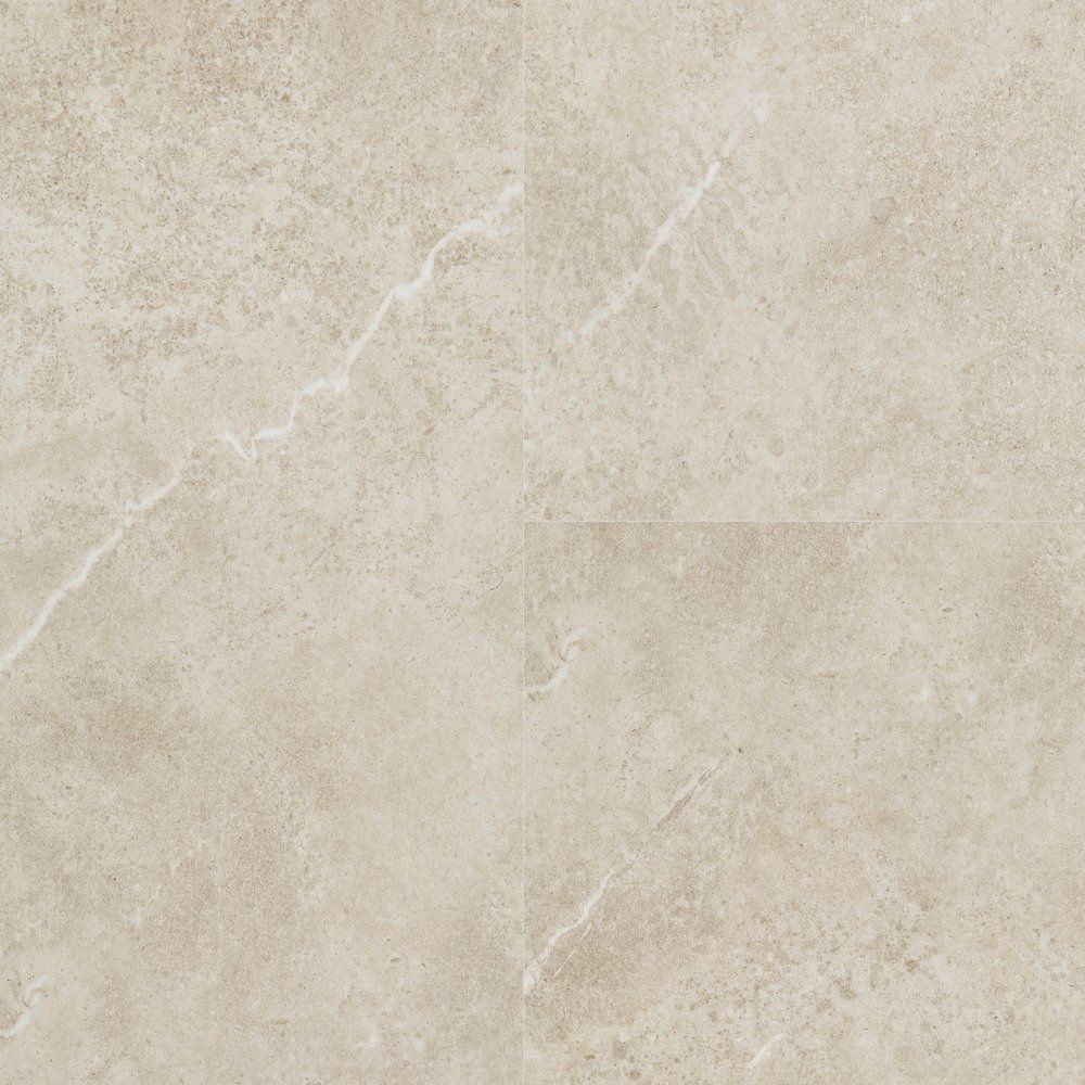 Boistone Next Floor - Vinyl Tile Tuscan Sandstone Buff Glue Down 12