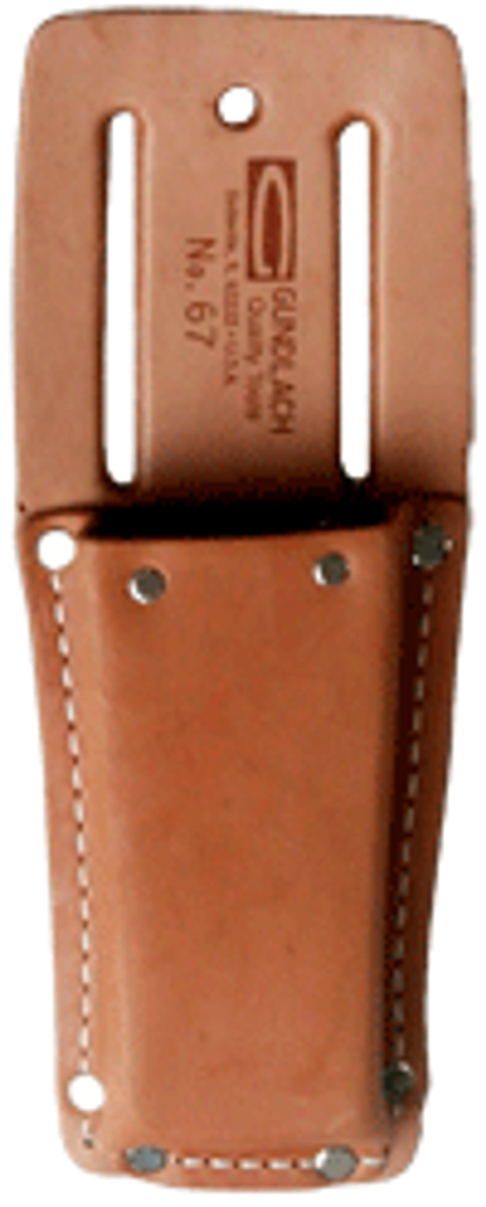 Gundlach Carpet Knife Pouch (67) FloorBox