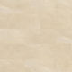 Vinyl Tile Creation 55 #1276 Curton Stone Light Beige Glue down 18" x 36"