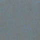 Linoleum Roll DLW Lino Art Urban #0566 Shining Blue 2 m x 31 m - 2.5 mm