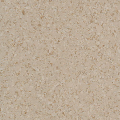 Gerflor - Rouleau de vinyle homogène Mipolam Affinity #4428 Sandy 2 m x ...