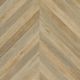 Heterogeneous Vinyl Roll Eternal Wood Light Herringbone 79" - 2 mm (Sold in sqyd)