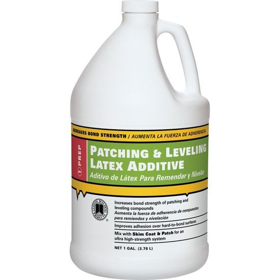 Patching & Leveling Latex Additive 1 gal