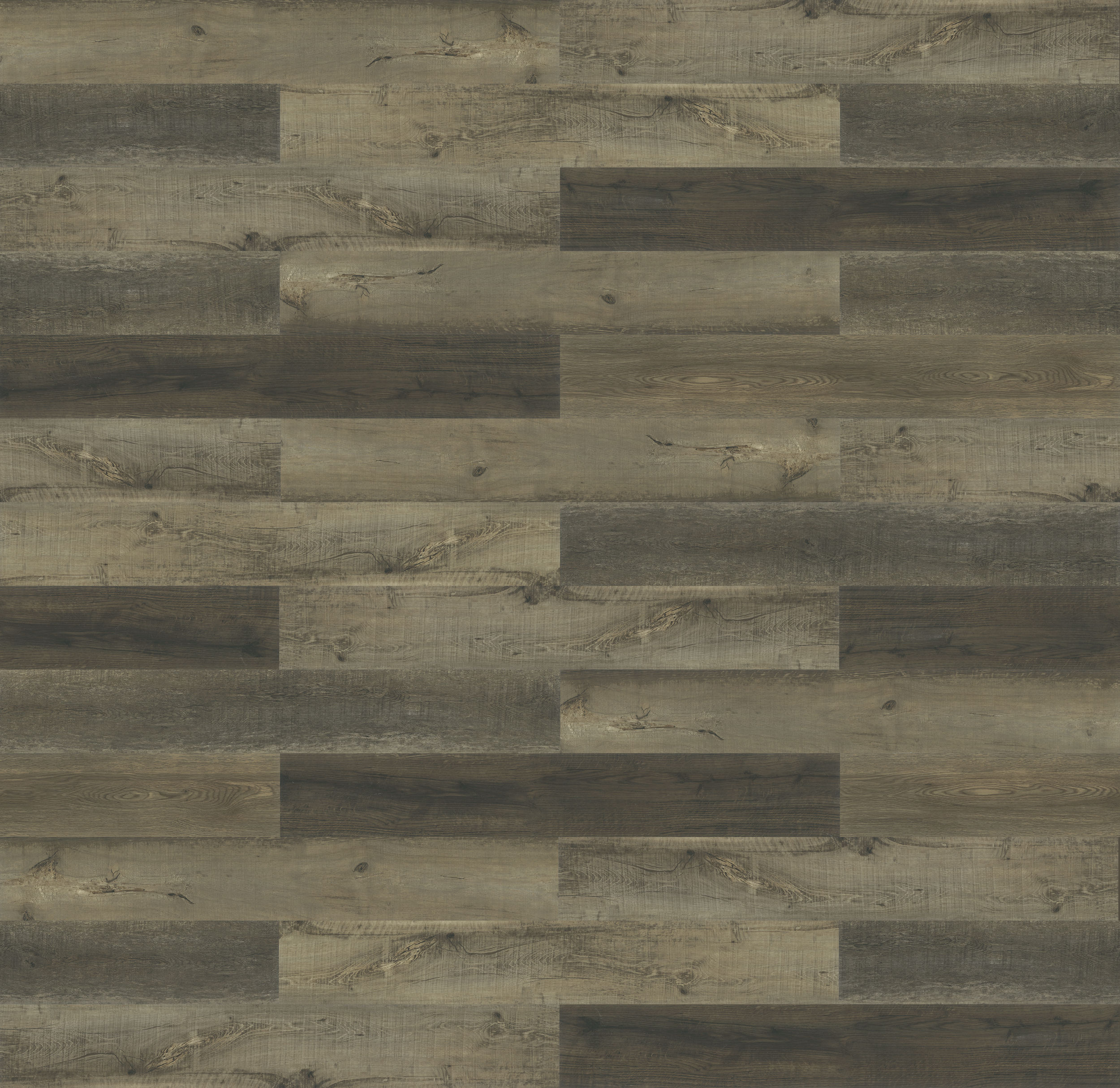Taiga - Vinyl Planks Ninja Xtra Banyan Click Lock 7