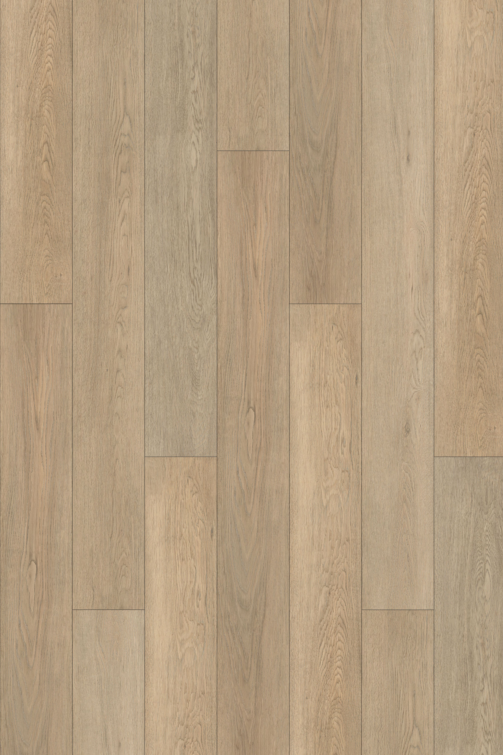 Taiga - Vinyl Planks Voila Plus Presto Click Lock 7