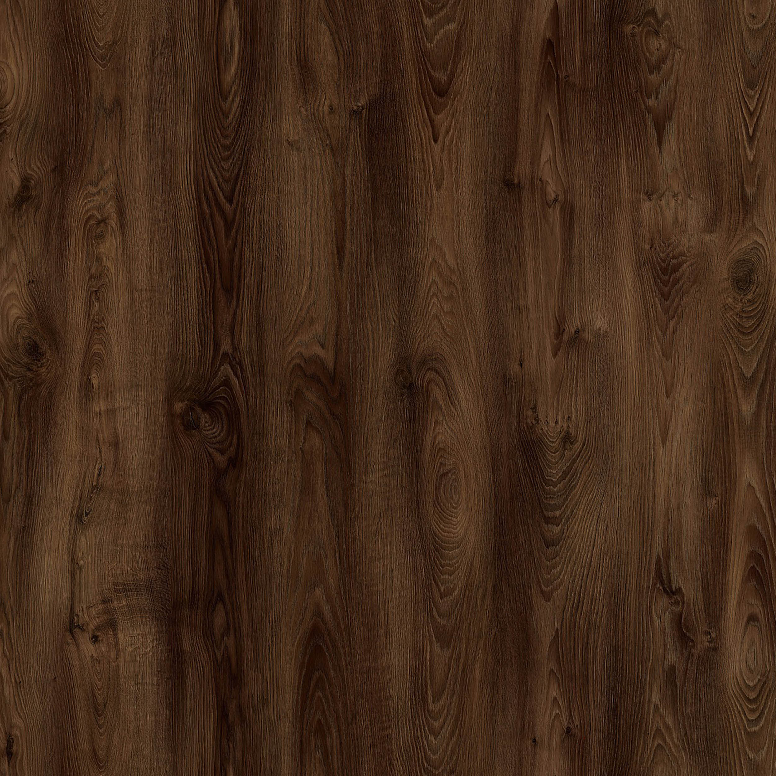 Taiga - Laminate Flooring Effect Premium Rosso 7-1/2