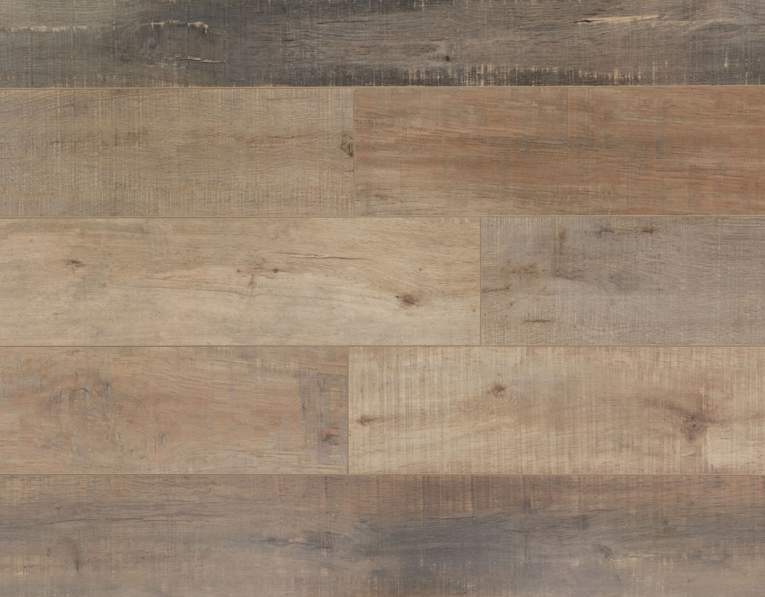 Taiga Laminate Flooring Portraits Silo 7-3/4